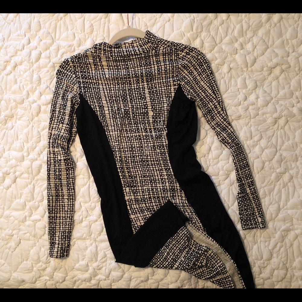 Rachel Pally body-con dress